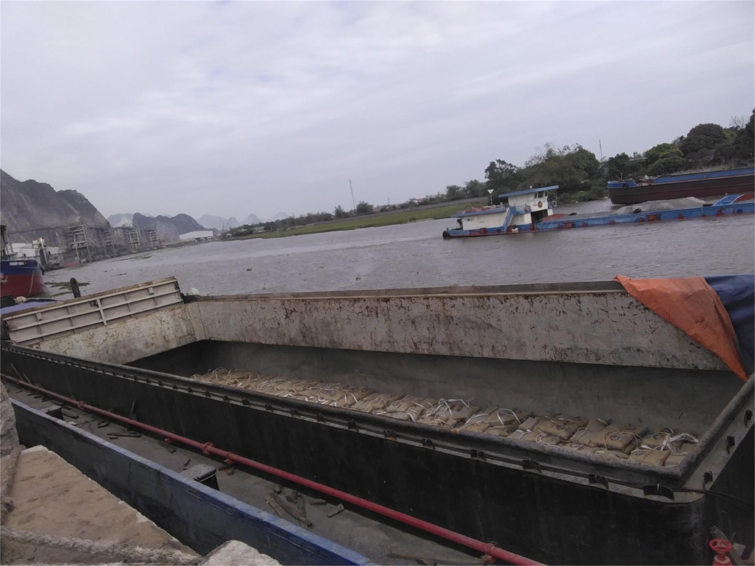 Tháng 5 năm 2022: Tiêu thụ xi măng và clinker đạt 9,27 triệu tấn