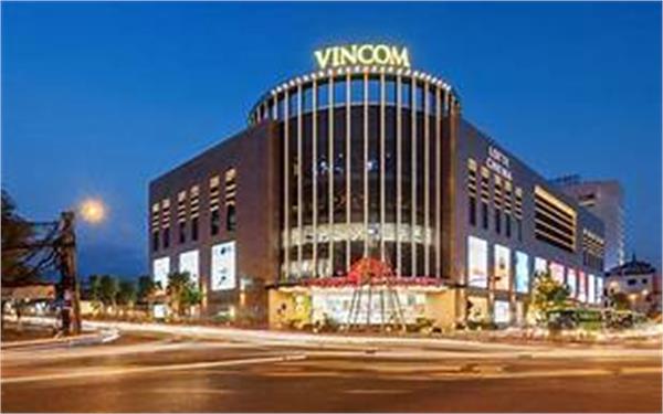 Vincom Nam Hội An
